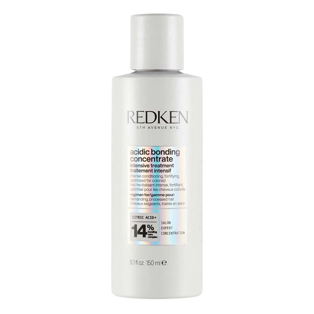 Pré Shampoo Redken Acidic Bonding Concentrate 150 ml