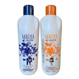 Progressiva Bonequinha Escandalosa Monoplastia Redutor de Volume 2 x 1 Litro