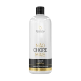 Progressiva Bórabella Nao Chore Mais Alisante 1 Litro