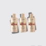 Progressiva G.Hair Alemã (3 x 300 ml)