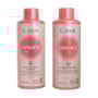 Progressiva G.Hair Escova Japonesa Tratamento Antifrizz (2 x 1 Litro)