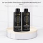 Progressiva G.Hair Marroquina (2 x 1 Litro)