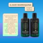 Progressiva G.Hair Marroquina (2 x 300 ml)