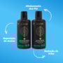 Progressiva G.Hair Marroquina (2 x 300 ml)