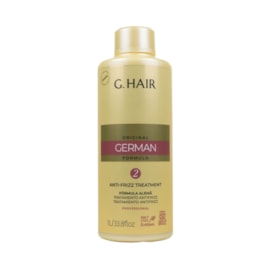 Progressiva G.Hair Original German Formula 2 Anti-Frizz 1 Litro