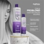 Progressiva MyPhios ProBlond Realinhamento Capilar 300 ml
