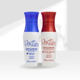 Progressiva Portier Exclusive (2x 250 ml)