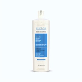 Progressiva Prohall Select One Realinhamento Térmico 1 Litro