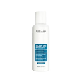 Progressiva Prohall Select One Realinhamento Térmico Máscara 120 ml