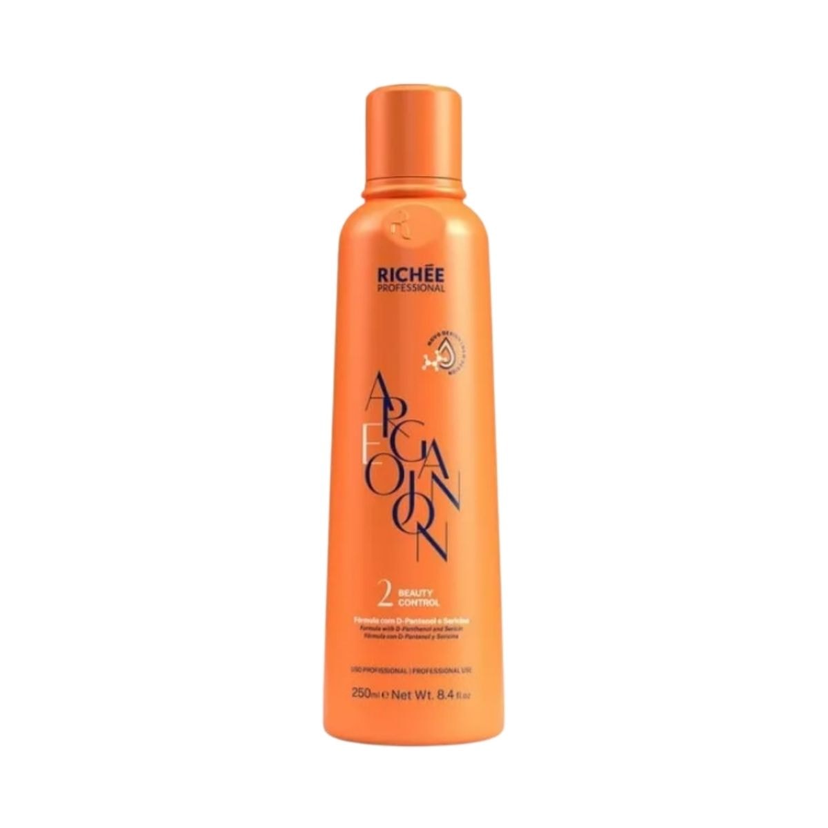 Progressiva Richée Argan e Ojon Beauty Control 250 ml