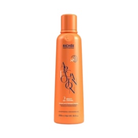 Progressiva Richée Argan e Ojon Beauty Control 250 ml