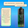 Progressiva Soul Amazon Liss Organic Alinhamento dos Fios 1 Litro