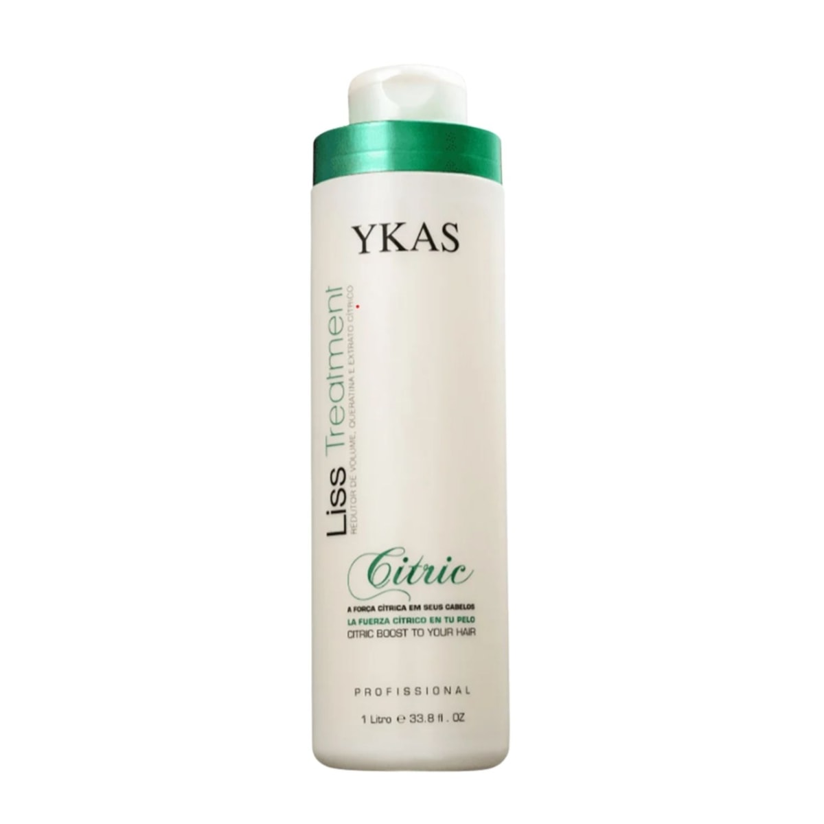 Progressiva Ykas Citric 1 Litro Progressiva Ykas Citric 1 Litro