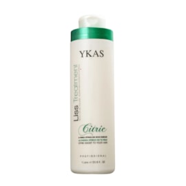 Progressiva Ykas Citric 1 Litro