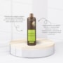 Prohall Burix One New Capilar Anti Frizz Máscara 1l