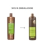 Prohall Burix One New Capilar Anti Frizz Máscara 1l