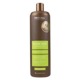 Prohall Burix One New Capilar Anti Frizz Máscara 1l