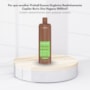 Prohall Escova Orgânica Realinhamento Capilar Burix One Vegana 1000ml