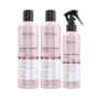 Prohall Miracle Therapy - Kit Terapia Orgânica de Alta Performance (3 Produtos) Prohall Miracle Therapy - Kit Terapia Orgânica de Alta Performance (3 Produtos)