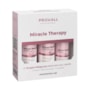 Prohall Miracle Therapy - Kit Terapia Orgânica de Alta Performance (3 Produtos)