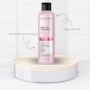 Prohall Miracle Therapy Shampoo Limpeza Suave 120 ml
