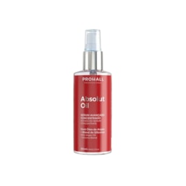 Prohall Óleo Reparador Brilho Maciez Proteção Capilar 60 ml Prohall Óleo Reparador Brilho Maciez Proteção Capilar 60 ml