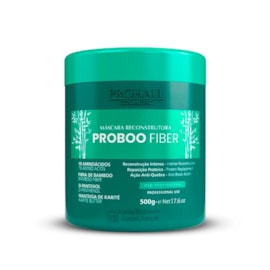 Prohall Proboo Fiber Máscara de Reconstrução 500g