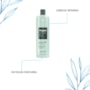 Prohall Professional Degan Detox Vegano Shampoo 1L