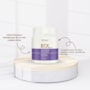 Prohall Professional Tratamento Btx Blend Repair Blond 1kg
