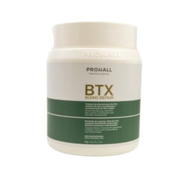 Prohall Profissional Btx Blend Repair Tratamento 1kg
