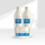 Prohall Select Care Kit Manutenção Pós Progressiva Trio