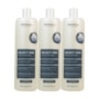 Prohall Select One Antifrizz Kit 3 Máscara Capilar 1L