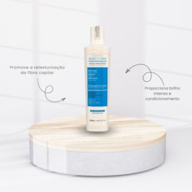 Prohall Select One Realinhamento Térmico 300ml Prohall Select One Realinhamento Térmico 300ml