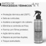 Protetor Témico Tyrrel Renova Restaurador Capilar 200 ml