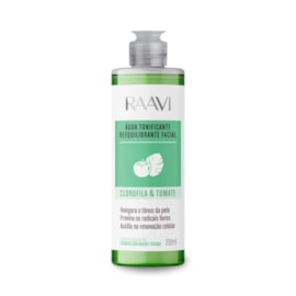 Raavi Água Tonificante Reequilibrante 200 ml