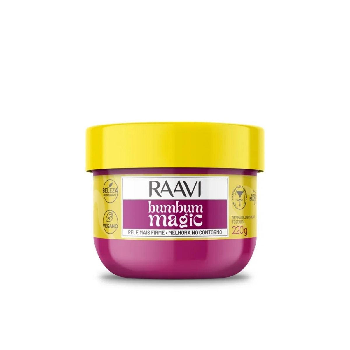 Raavi Bumbum Magic 220g Raavi Bumbum Magic 220g