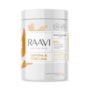 Raavi Creme de Massagem Cafeína e Cúrcuma 1 Kg