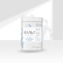 Raavi Creme de Massagem Corporal Neutro 1000g