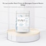Raavi Creme de Massagem Corporal Neutro 1000g