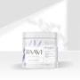 Raavi Creme de Massagem Corporal Relaxante 500g