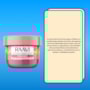 Raavi Creme Esfoliante Corporal e Facial Morango 200g
