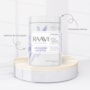 Raavi Drenagem Linfática Creme Corporal 1000g Raavi Drenagem Linfática Creme Corporal 1000g