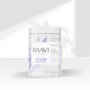 Raavi Drenagem Linfática Creme Corporal 1000g Raavi Drenagem Linfática Creme Corporal 1000g