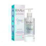Raavi Fittie Gel Creme Firmador Redutor de Estrias 250 g