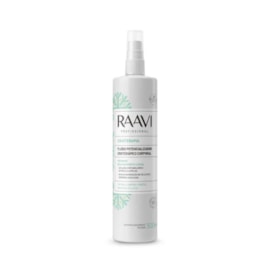 Raavi Fluido Potencializador Crioterápico Corporal 300ml