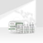 Raavi Kit Facial Limpeza de Pele - Clean Skin Com Extrato de Camomila