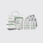 Raavi Kit Facial Limpeza de Pele - Clean Skin Com Extrato de Camomila