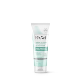 Raavi Sabonete Liquido Facial Controle da Oleosidade 150ml Raavi Sabonete Liquido Facial Controle da Oleosidade 150ml