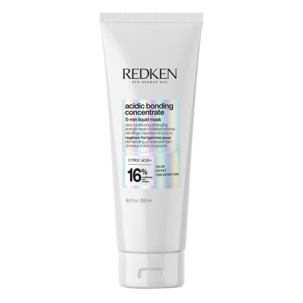 Redken Acidic Bonding Concentrate 16% Máscara 250ml