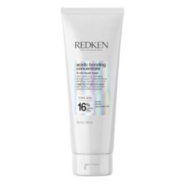 Redken Acidic Bonding Concentrate 16% Máscara 250ml